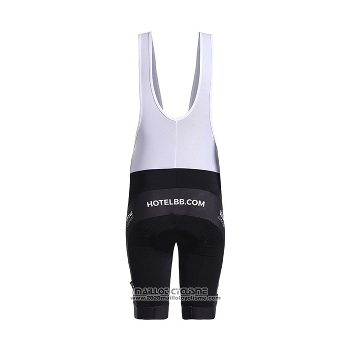 2022 Maillot Cyclisme Vital Concept-bb Hotels Lumiere Vert Manches Courtes et Cuissard
